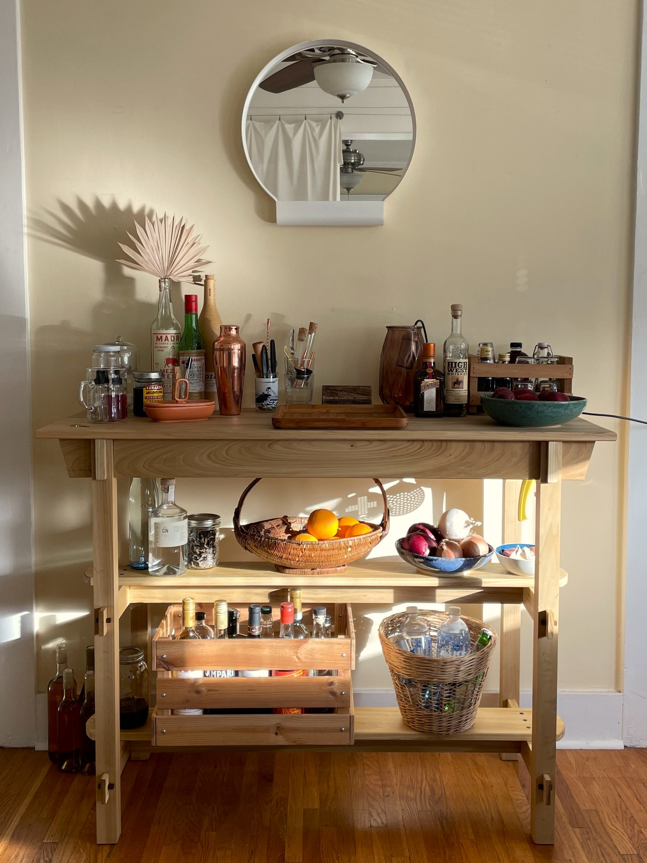 Cocktail Bar