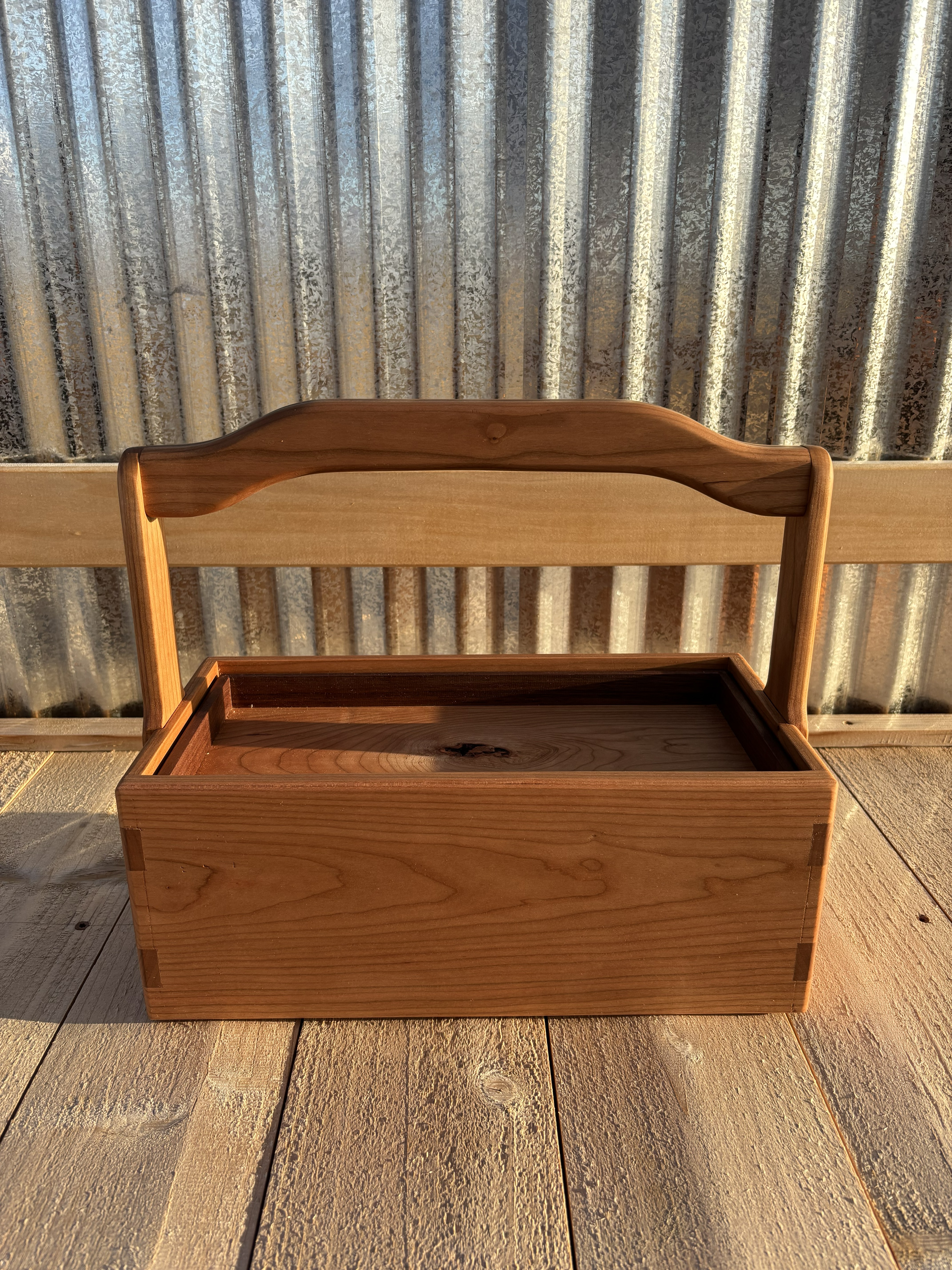 Tool Tote