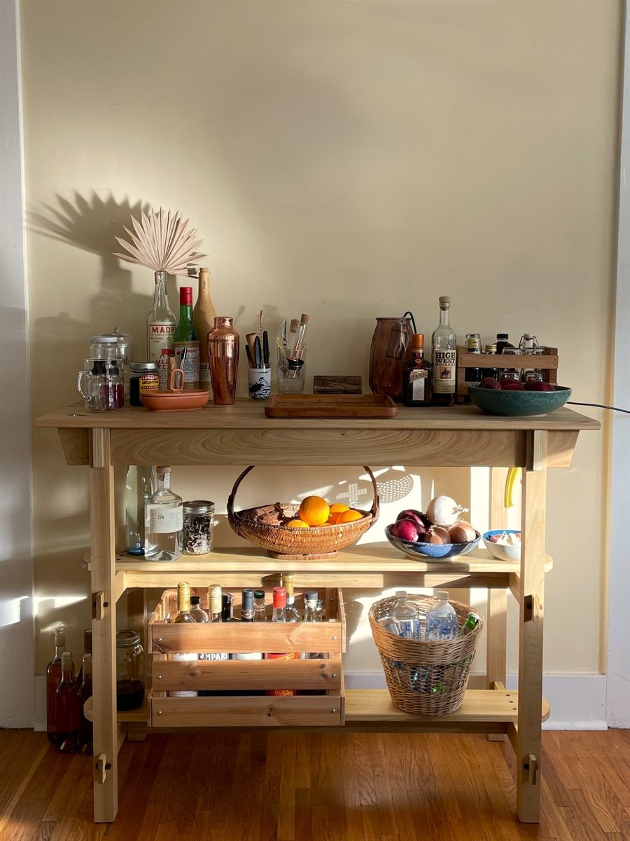 Cocktail Bar