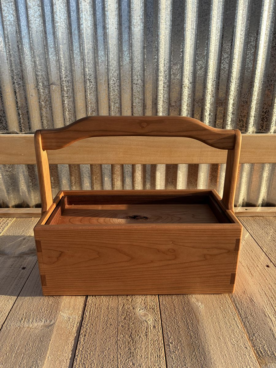 Tool Tote