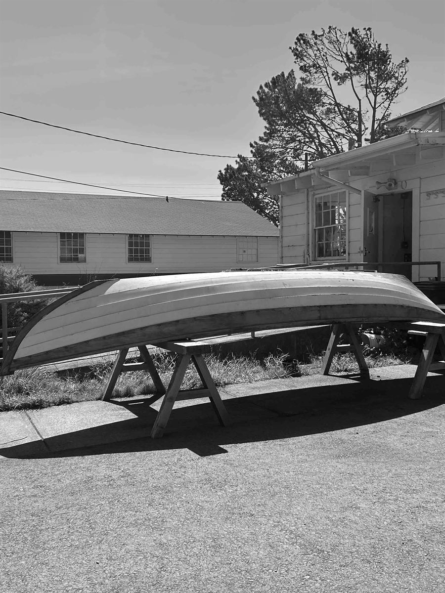 Swampscott Dory