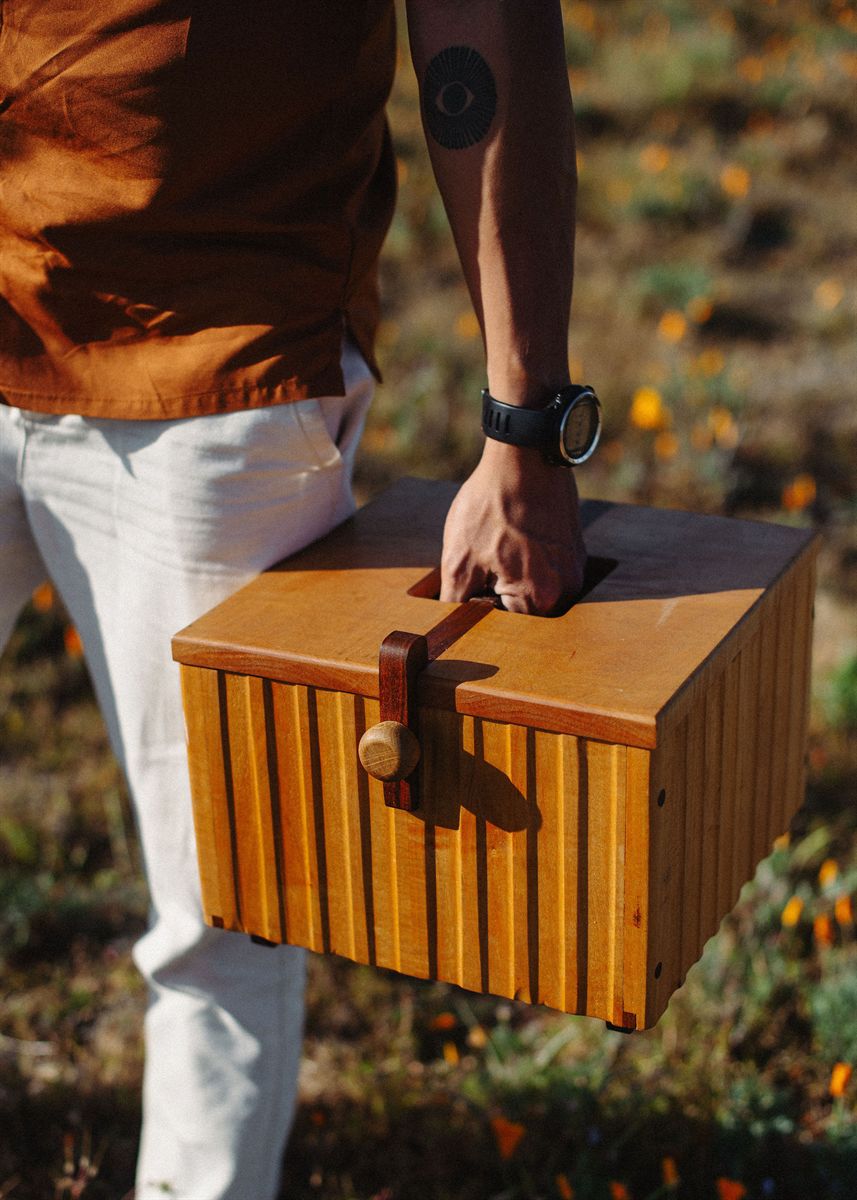 Cocktail Box