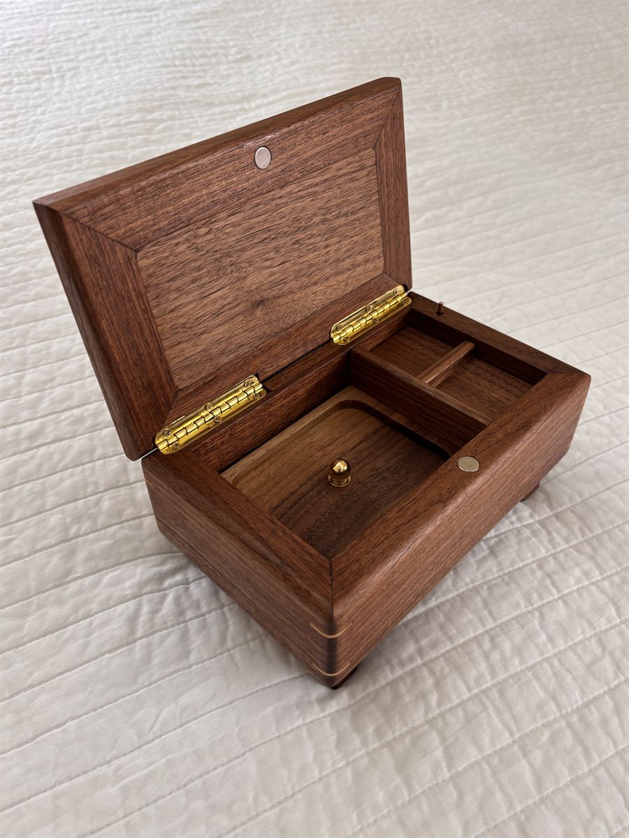 Jewelry Box