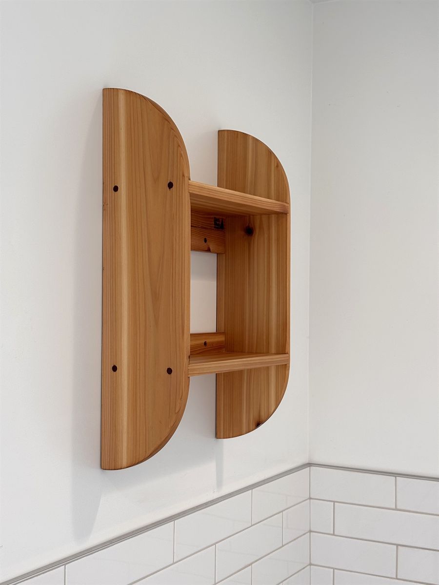 Wall Shelf