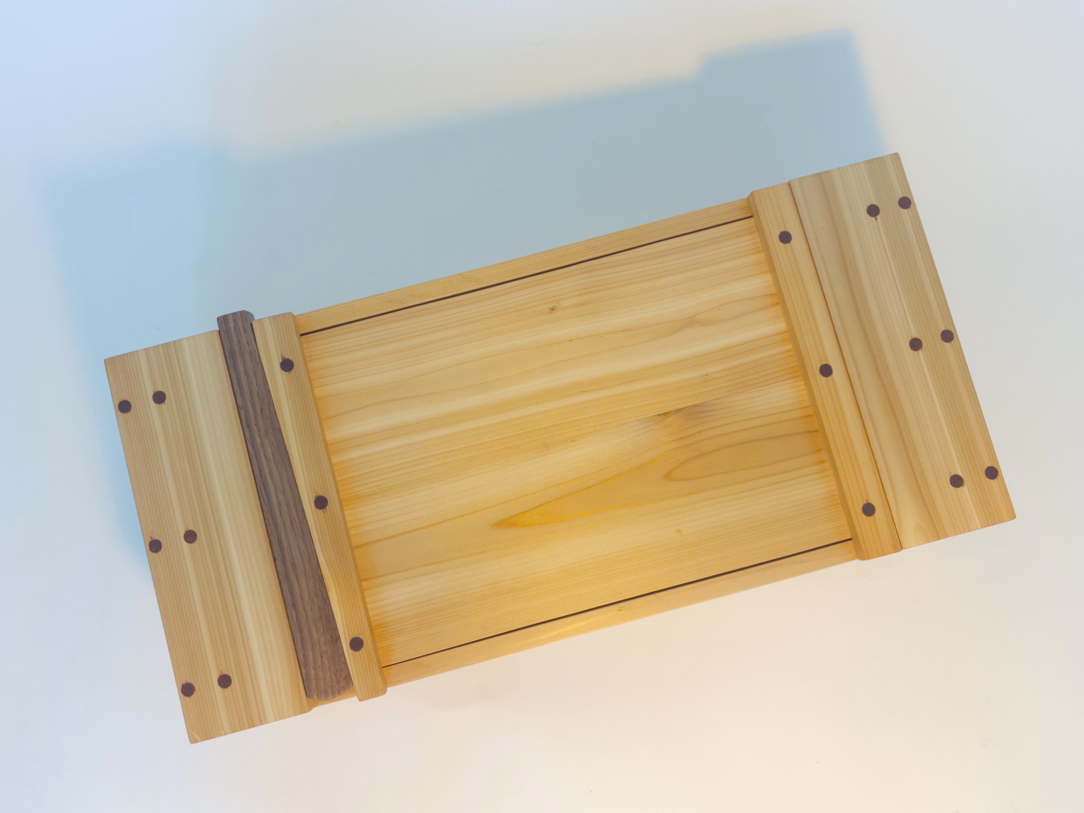 Tool chest build photo