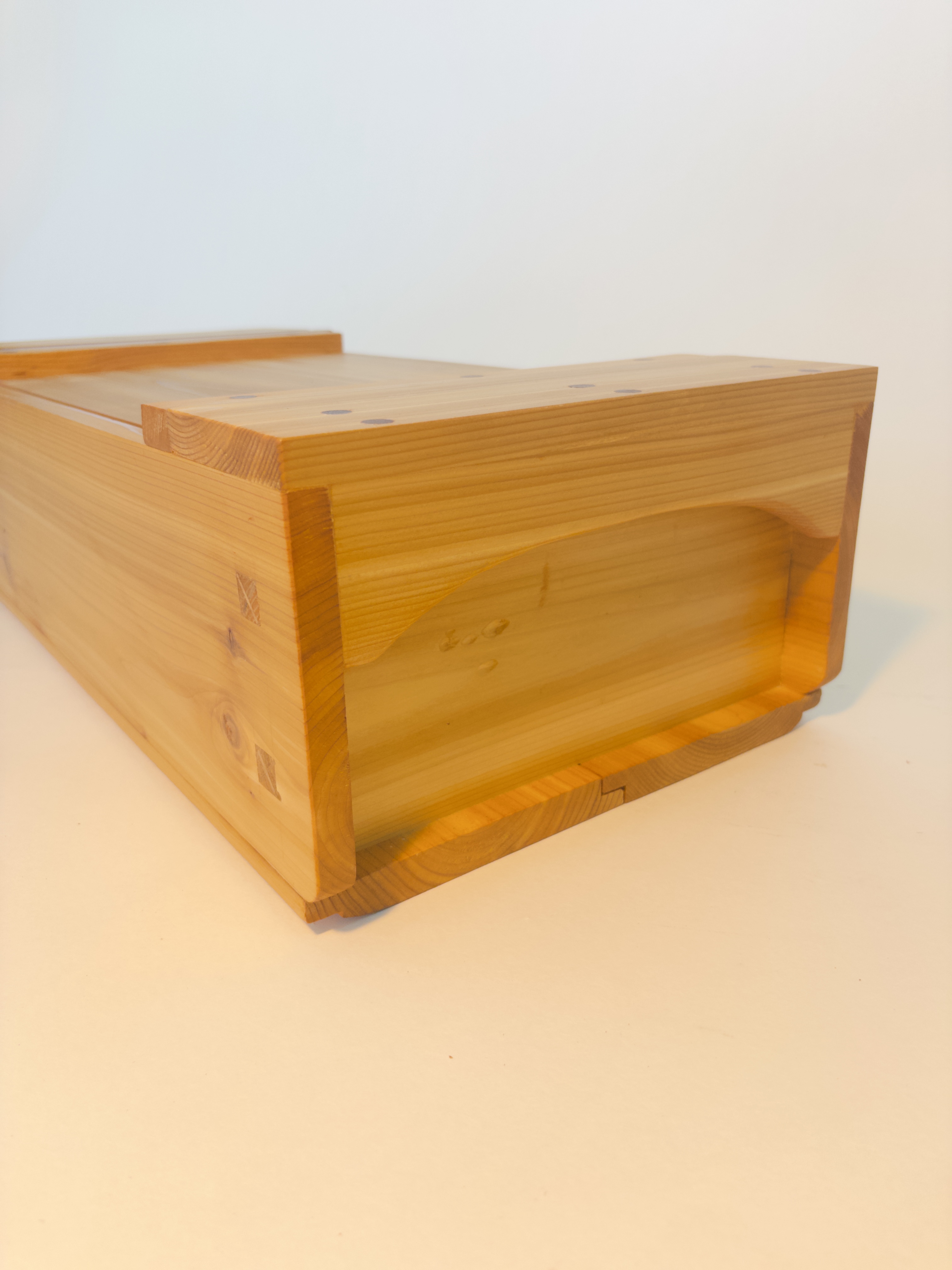 Tool chest build photo