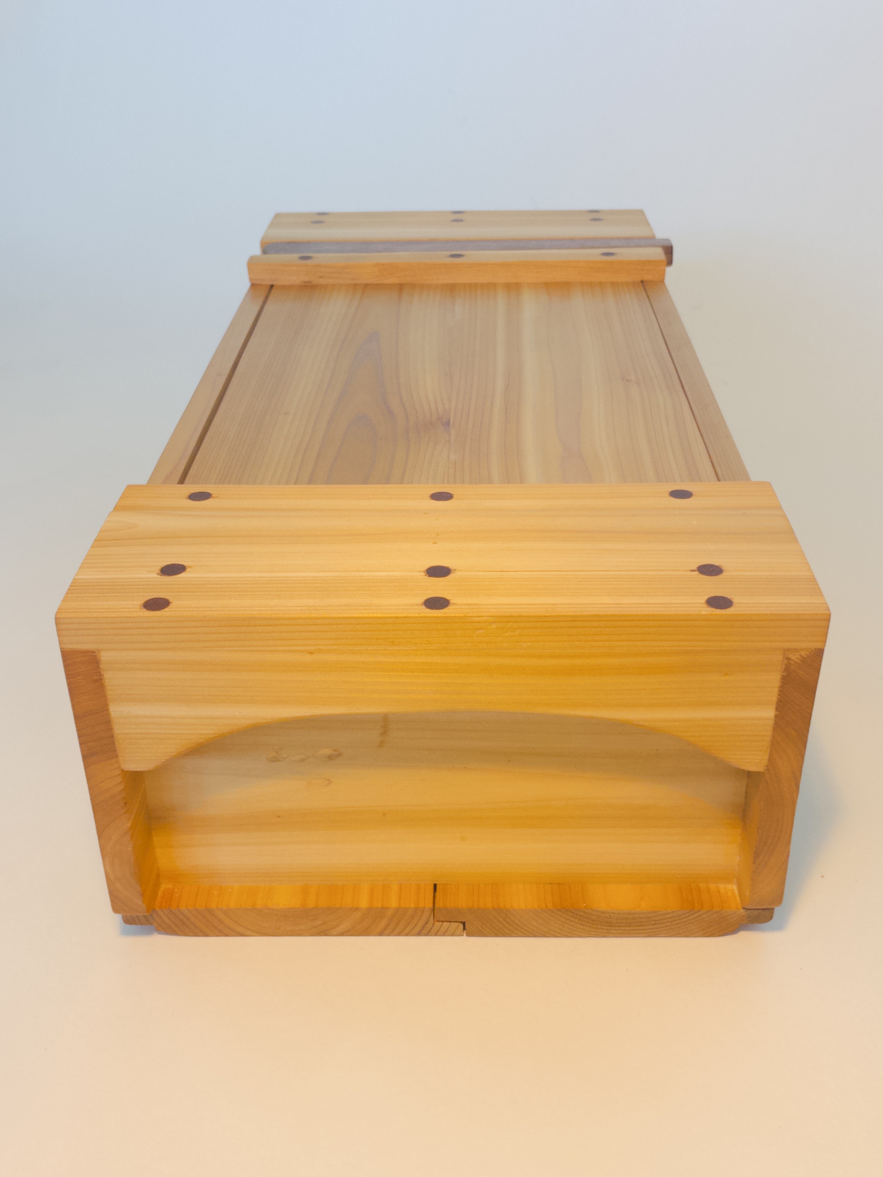 Tool chest build photo