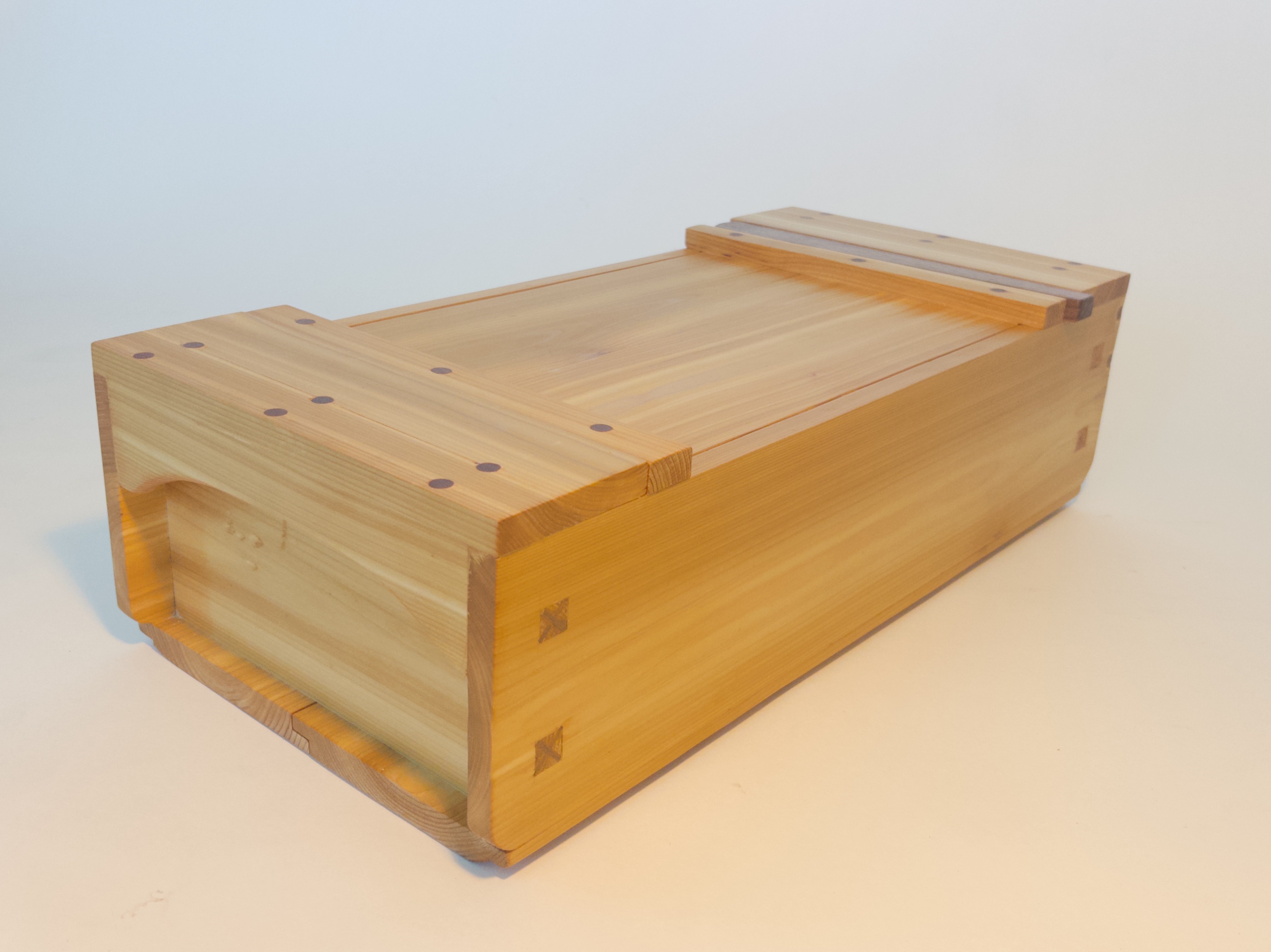 Tool chest build photo